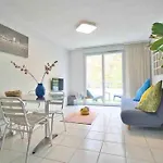 *t2*vue Garonne*piscine*garage* Toulouse
